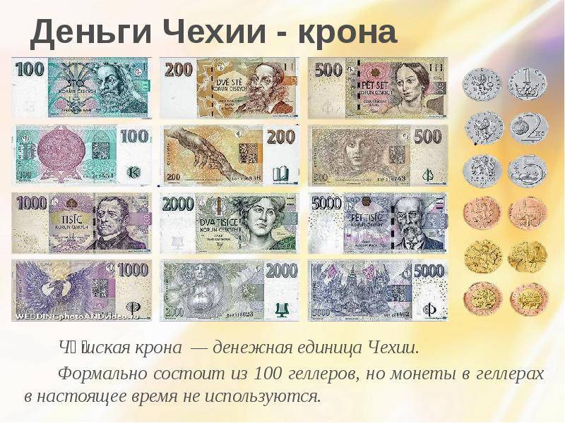 Валюта таджикистана: описание, история и курс
