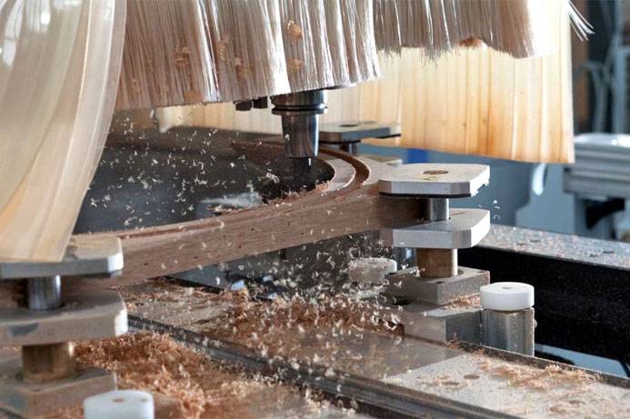 Особенности оконного бизнеса: производство деревянных окон