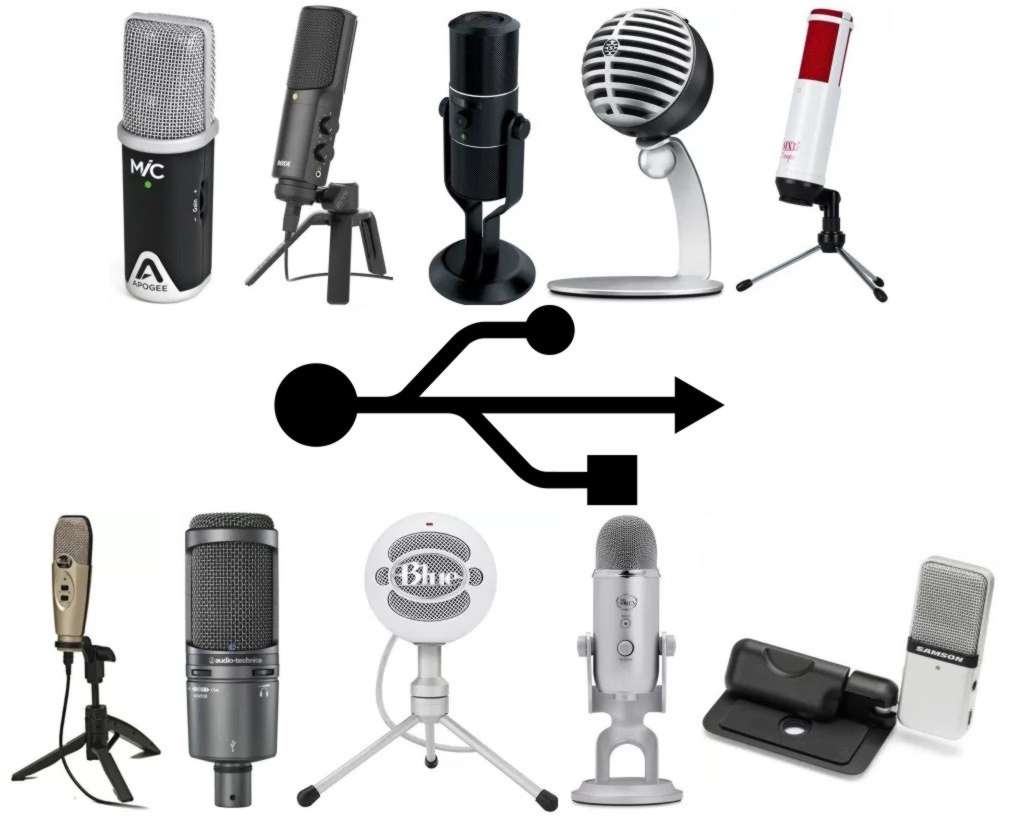 Микрофоны для стримов: топ лучших бюджетных и дорогих микрофонов для стрима. их настройка. как выбрать микрофон для стриминга?