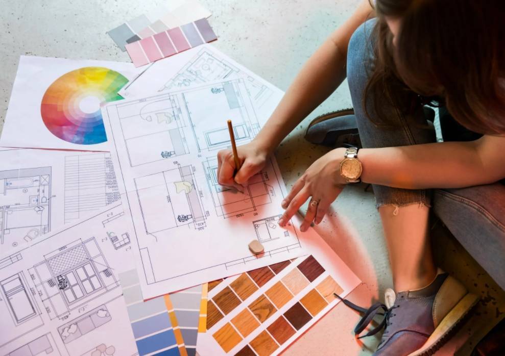 Где работают дизайнеры? 7 сфер для творческих людей с долей прагматизма