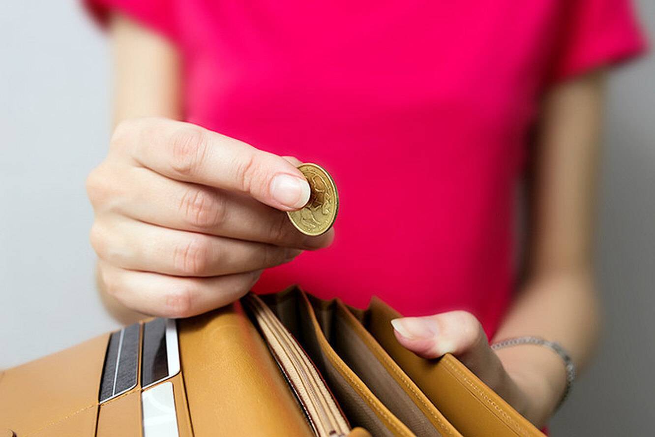 Секрет «7 конвертов»: как спланировать семейный бюджет чтобы денег хватало на всё