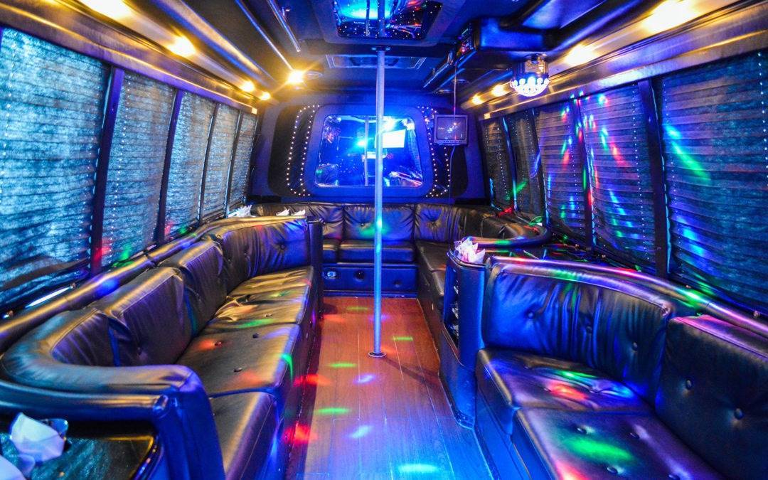 Пошаговое руководство: kazan party bus – как открыть бизнес на колесах. закрытый пати-клуб из автобуса