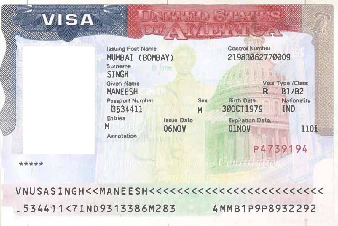 Гостевая виза в сша. виза по приглашению в америку - visaglobal