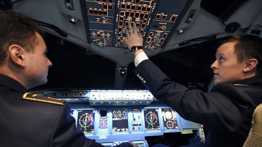 Зарплата летчика гражданской авиации в россии в 2020 году: последние изменения