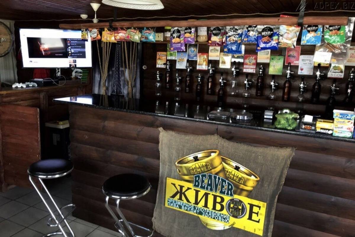 Как открыть магазин разливного пива все затраты и бизнес план