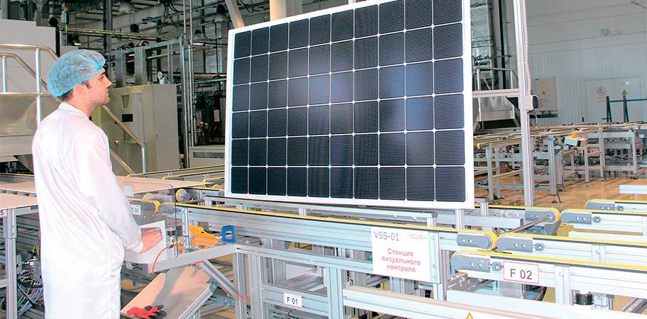 Как сделать солнечную батарею: из чего делают солнечные панели и как подключить их к аккумулятору
