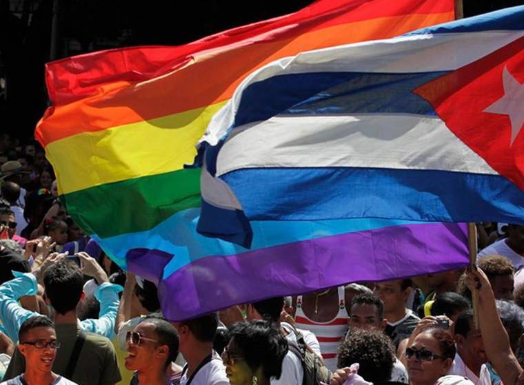 15 стран, где легализованы однополые браки