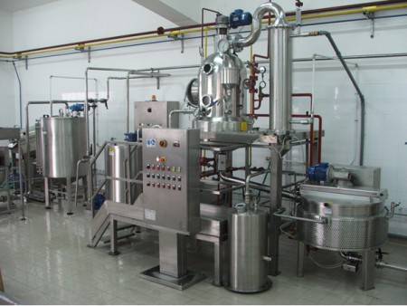Оборудование для производства яблочного сока в узбекистане