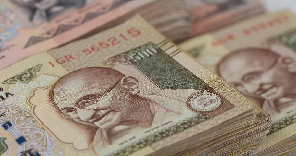 Валюта индии. история возникновения и текущая ситуация