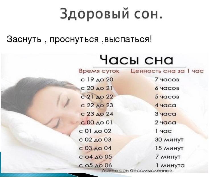 Как мало спать и высыпаться без вреда здоровью: 7 методик сна