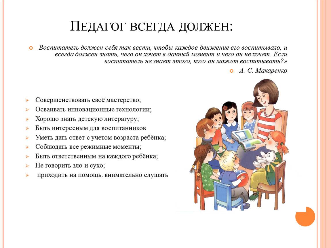 На кружке обсуждался план работы