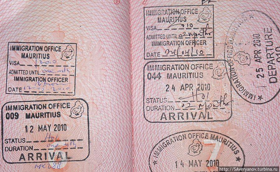Иордания: нужна ли виза, способы ее получения