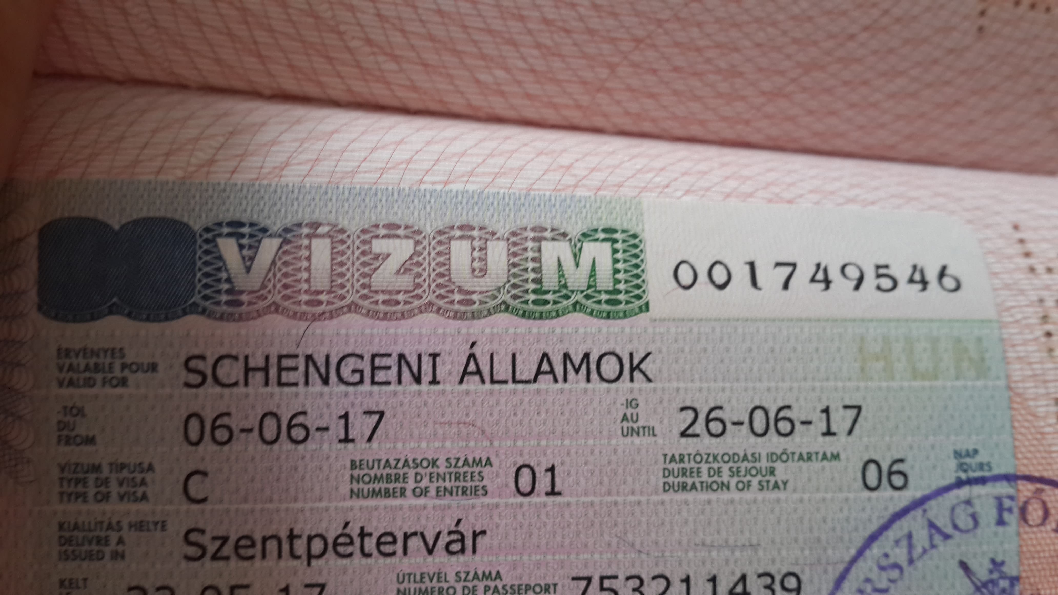 Виза в венгрию для россиян, как получить и самостоятельно оформить шенген, образец заполнения анкеты и список документов для разрешения на въезд