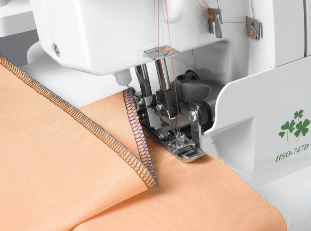 Как выбрать оверлок? как выбрать швейную машинку с оверлоком :: businessman.ru
