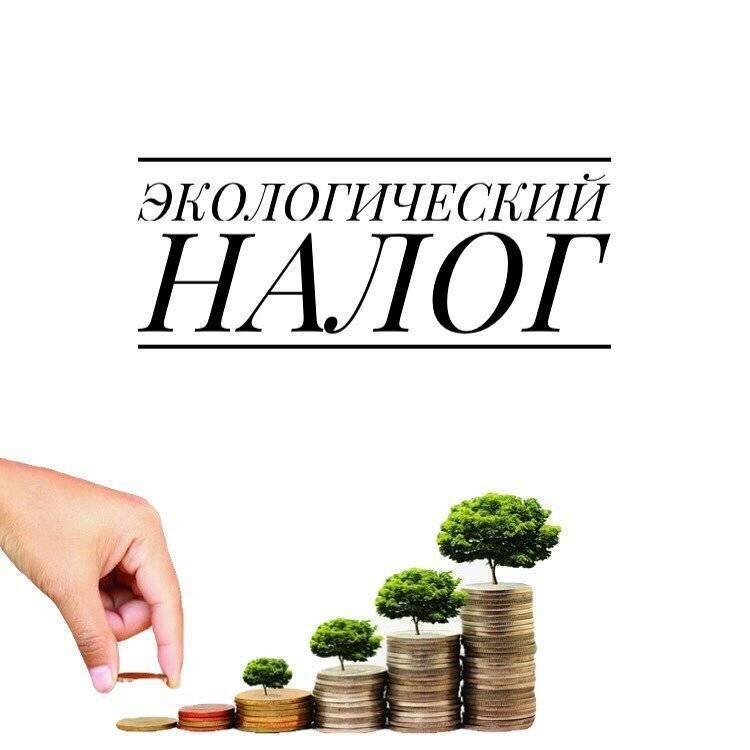 Целесообразна ли замена платы за нвос экологическим налогом?