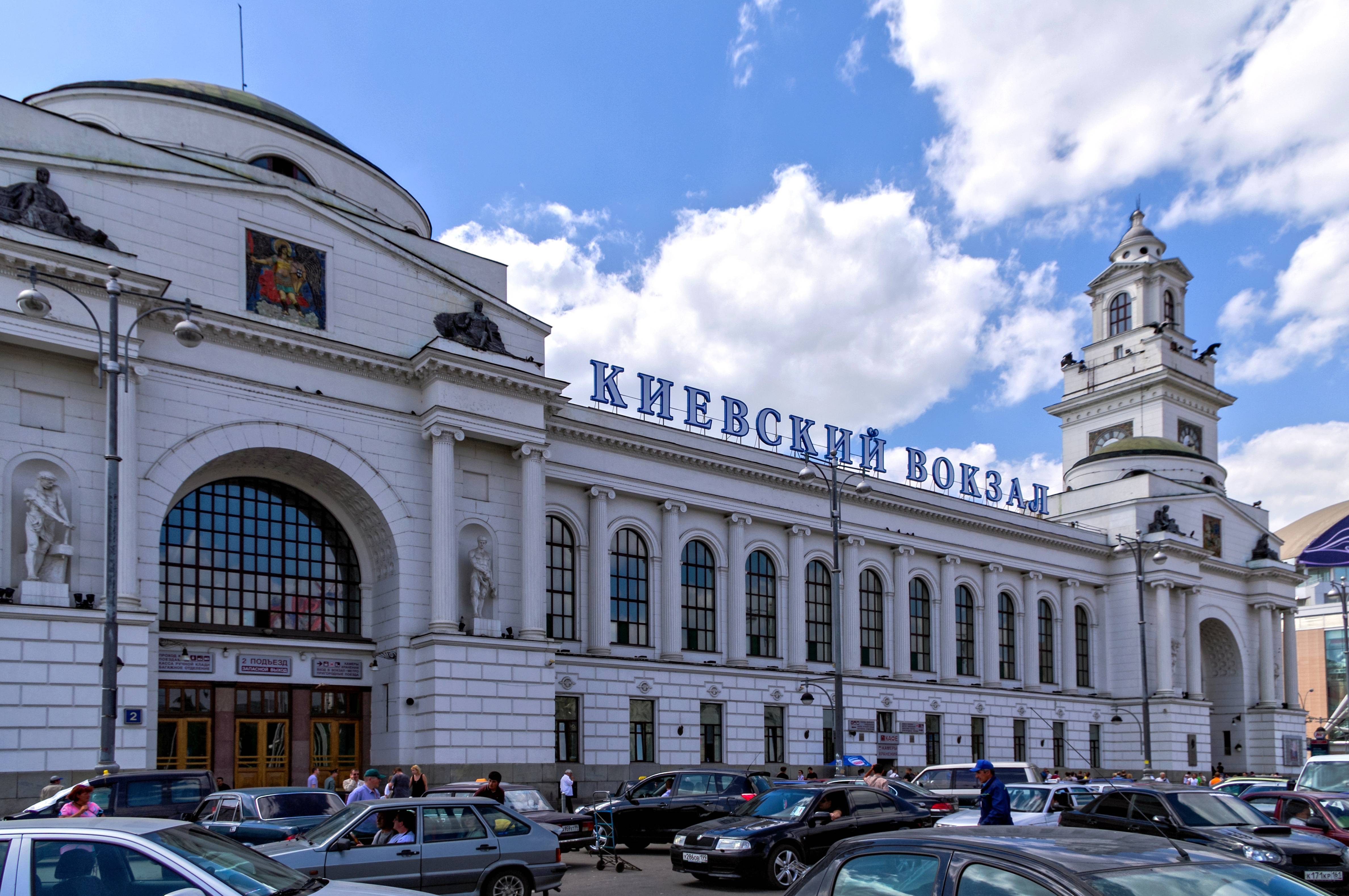 Жд вокзал восточный в москве (черкизово) – вагон-вокзал