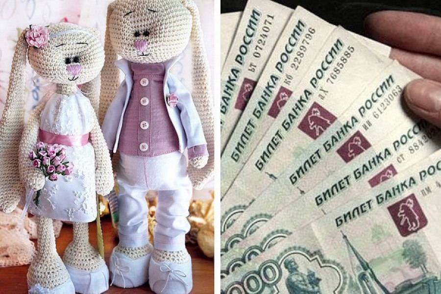 Как заработать на хенд-мейде. лучшие идеи хенд-мейд для заработка денег :: businessman.ru