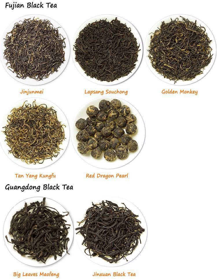 11 самых дорогих сортов чая в мире - рейтинг