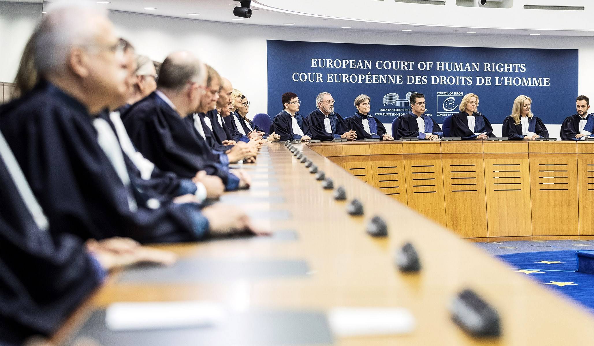 Европейский суд по правам человека - european court of human rights - abcdef.wiki