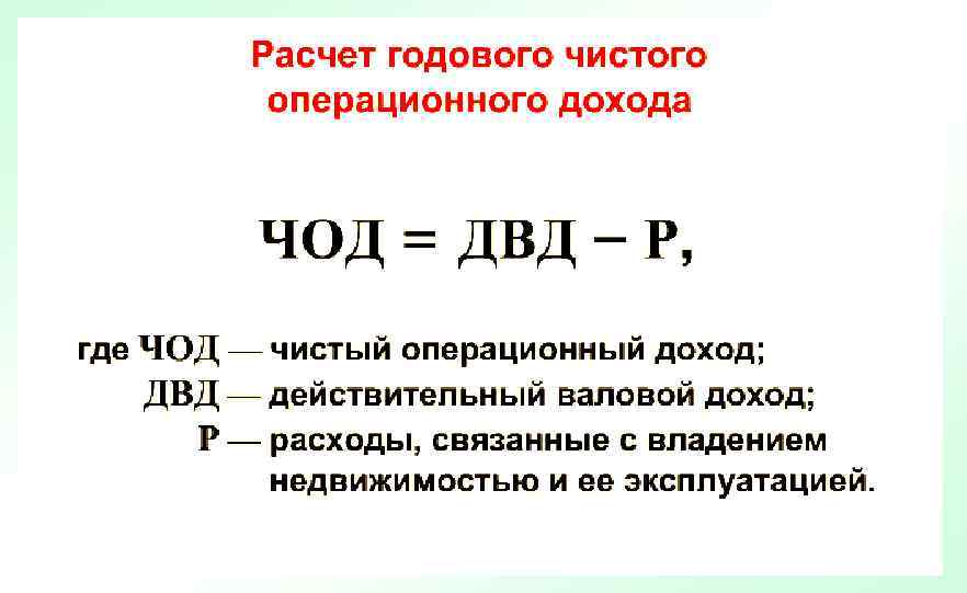 Операционная прибыль: формула. расчет операционной прибыли :: businessman.ru