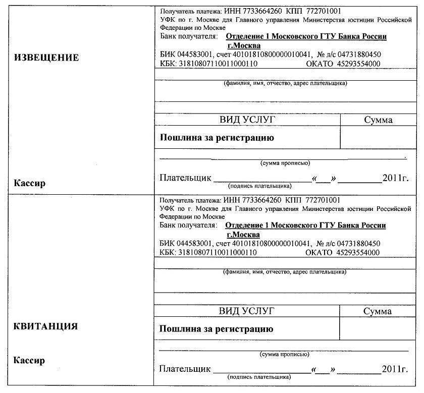 Документы, подтверждающие регистрацию по месту жительства: перечень, особенности получения - realconsult.ru