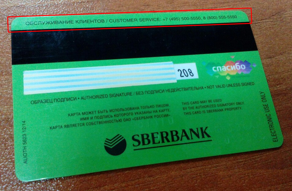 Cvv код: где находится на банковской карте и зачем он нужен? :: syl.ru