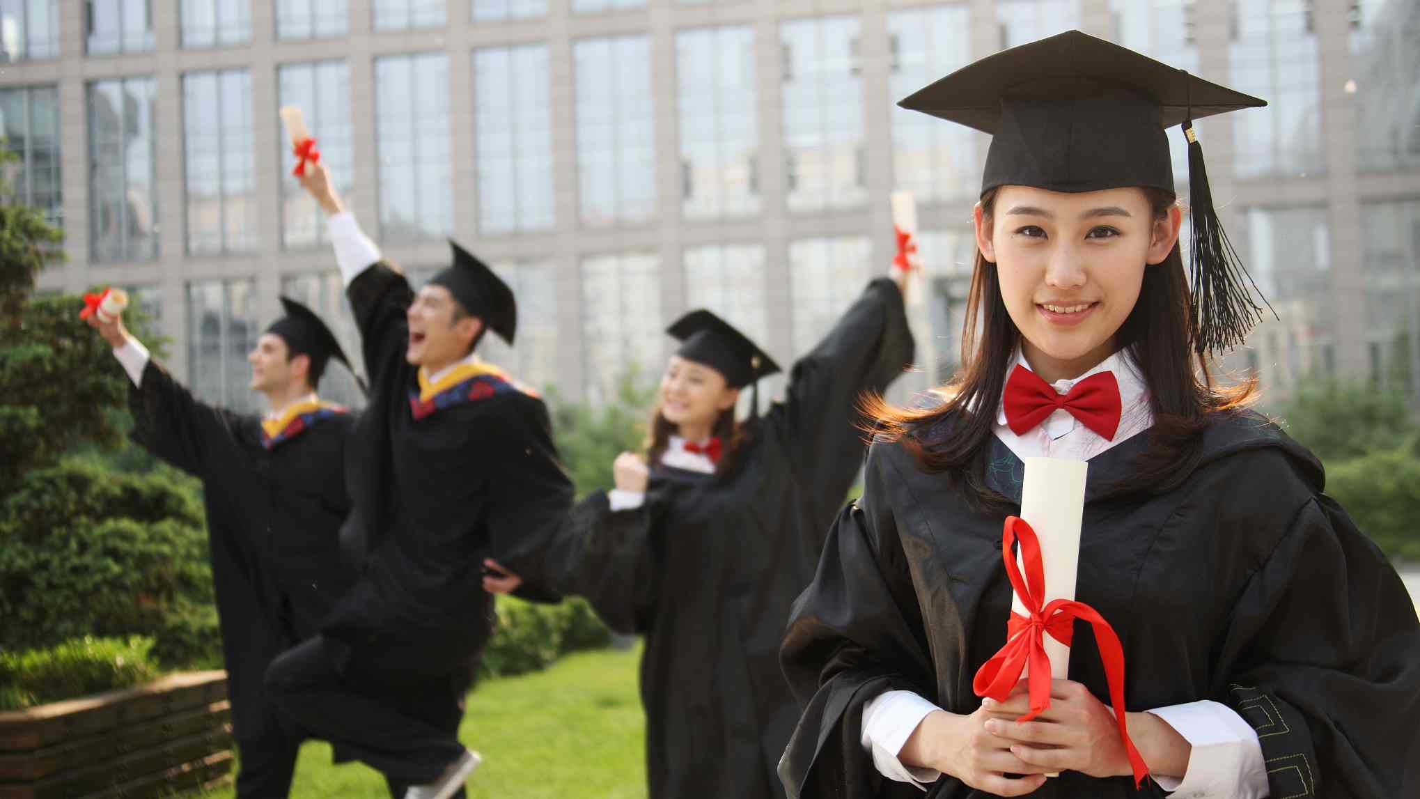Обучение в китае: система образования, стоимость