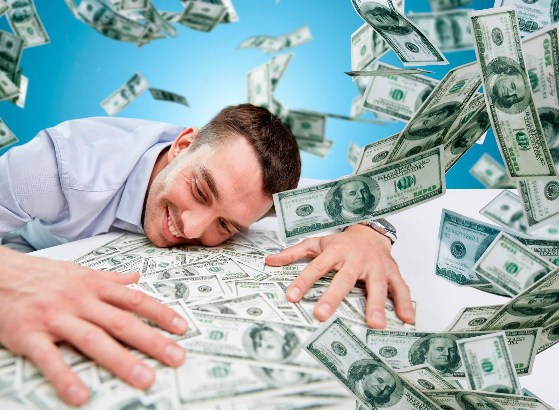 Счастье в деньгах или нет — 3 наблюдения про деньги и счастье