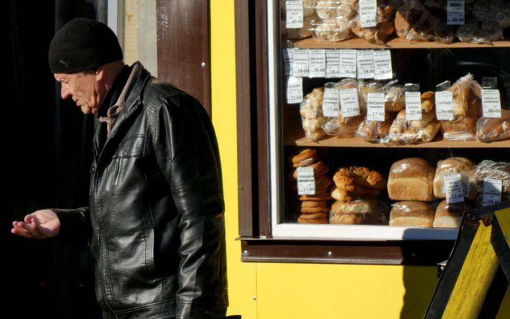 Как открыть хлебный киоск с нуля | openbusines.ru