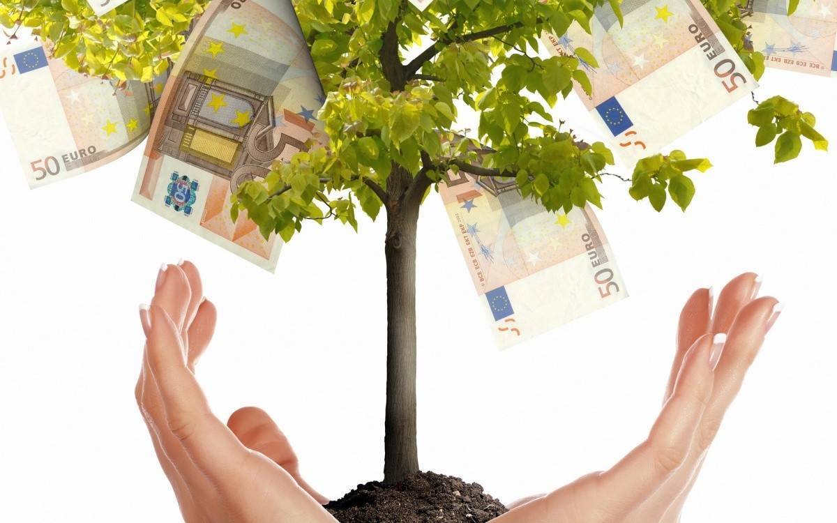 Правильные установки на деньги и успех: 100+ простых установок