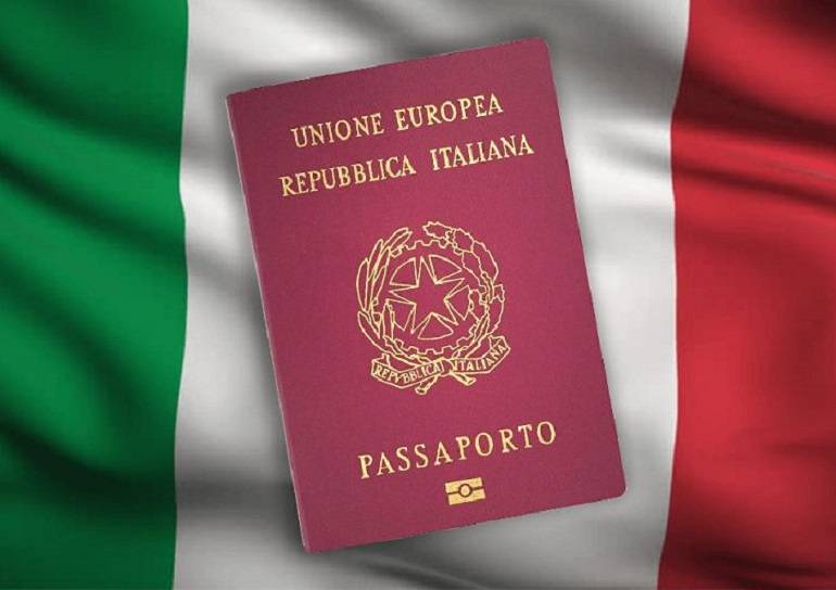 Получение итальянского гражданства в 2021 году, требования, документы