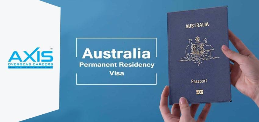 Бизнес-иммиграция в австралию
