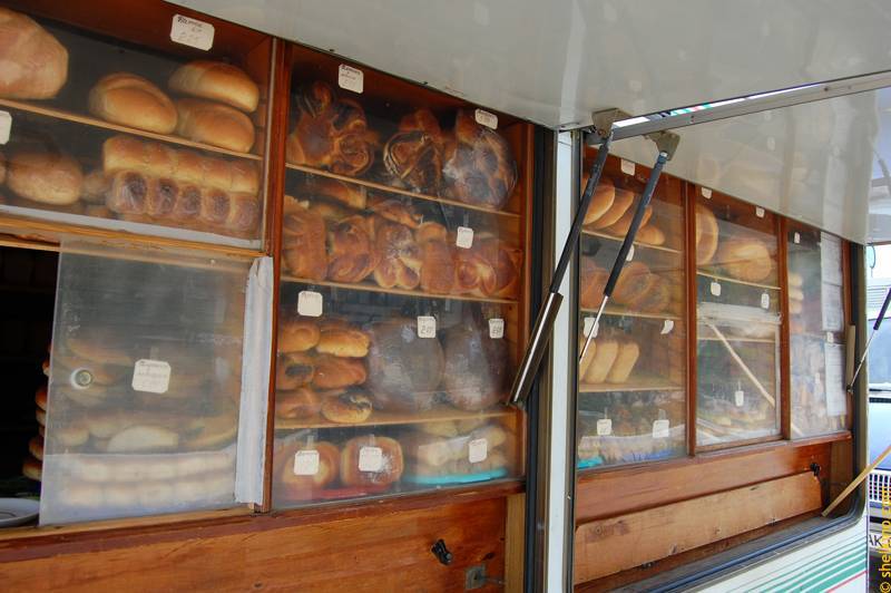Был бы хлеб, а у хлеба люди будут: почему пекарня прибыльный бизнес?