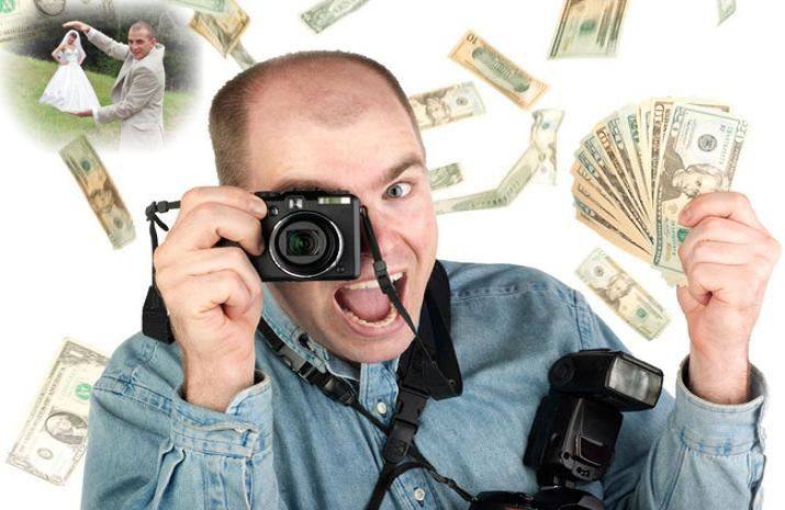 Как заработать фотографу? бизнес-план фотографа. фото-бизнес в интернете