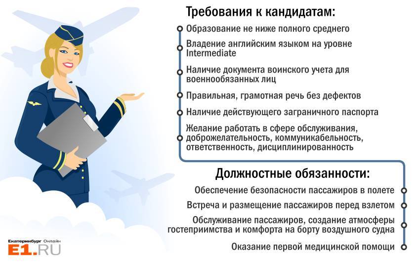 Что нужно чтобы стать стюардессой: на каких курсах учиться и какие предметы сдавать | tvercult.ru