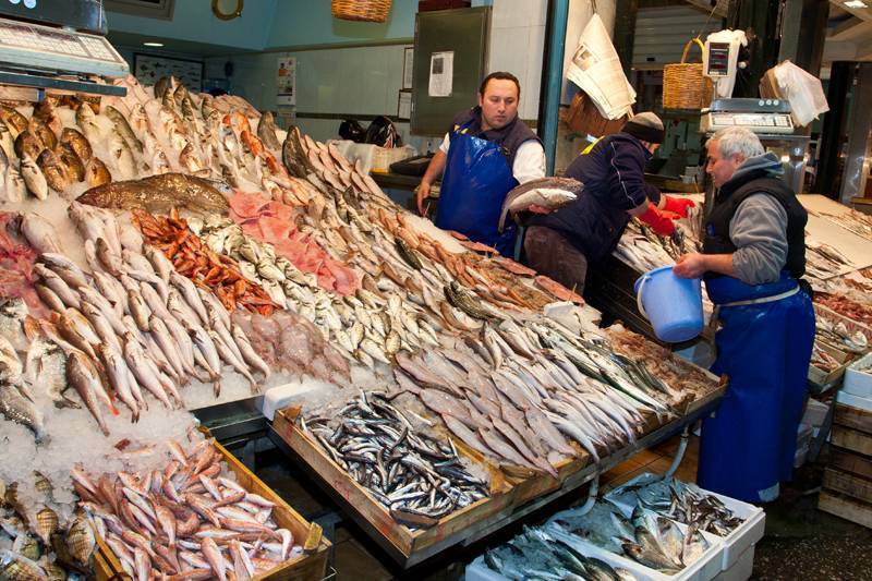 Как открыть рыбный магазин с нуля — личный опыт предпринимательницы – reconomica — истории из жизни реальных людей