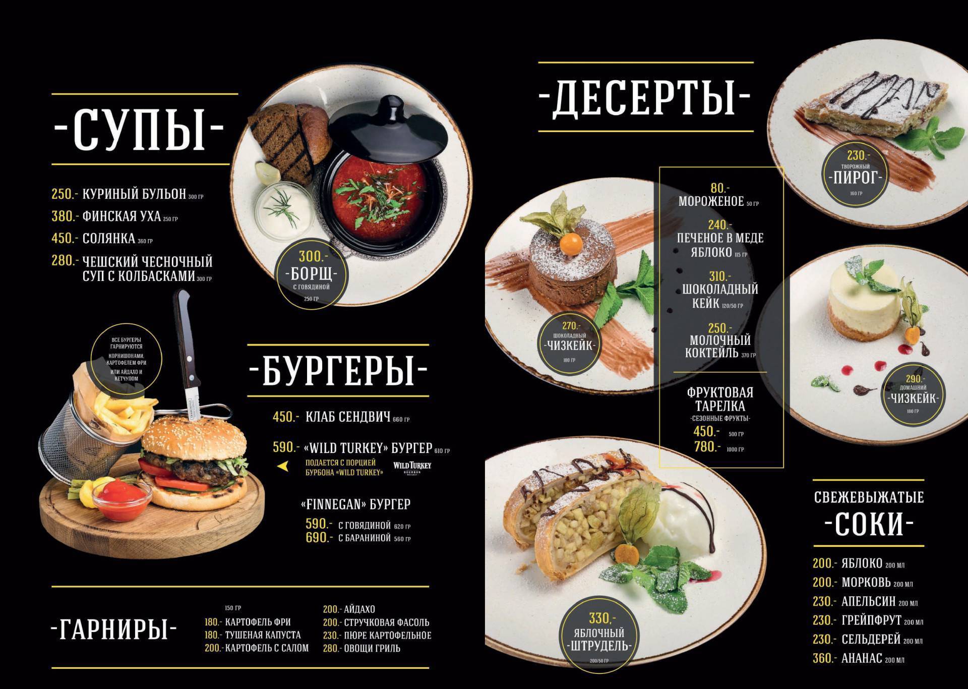 Рестораны "гинза проджект" в санкт-петербурге: фото, меню, адреса :: syl.ru