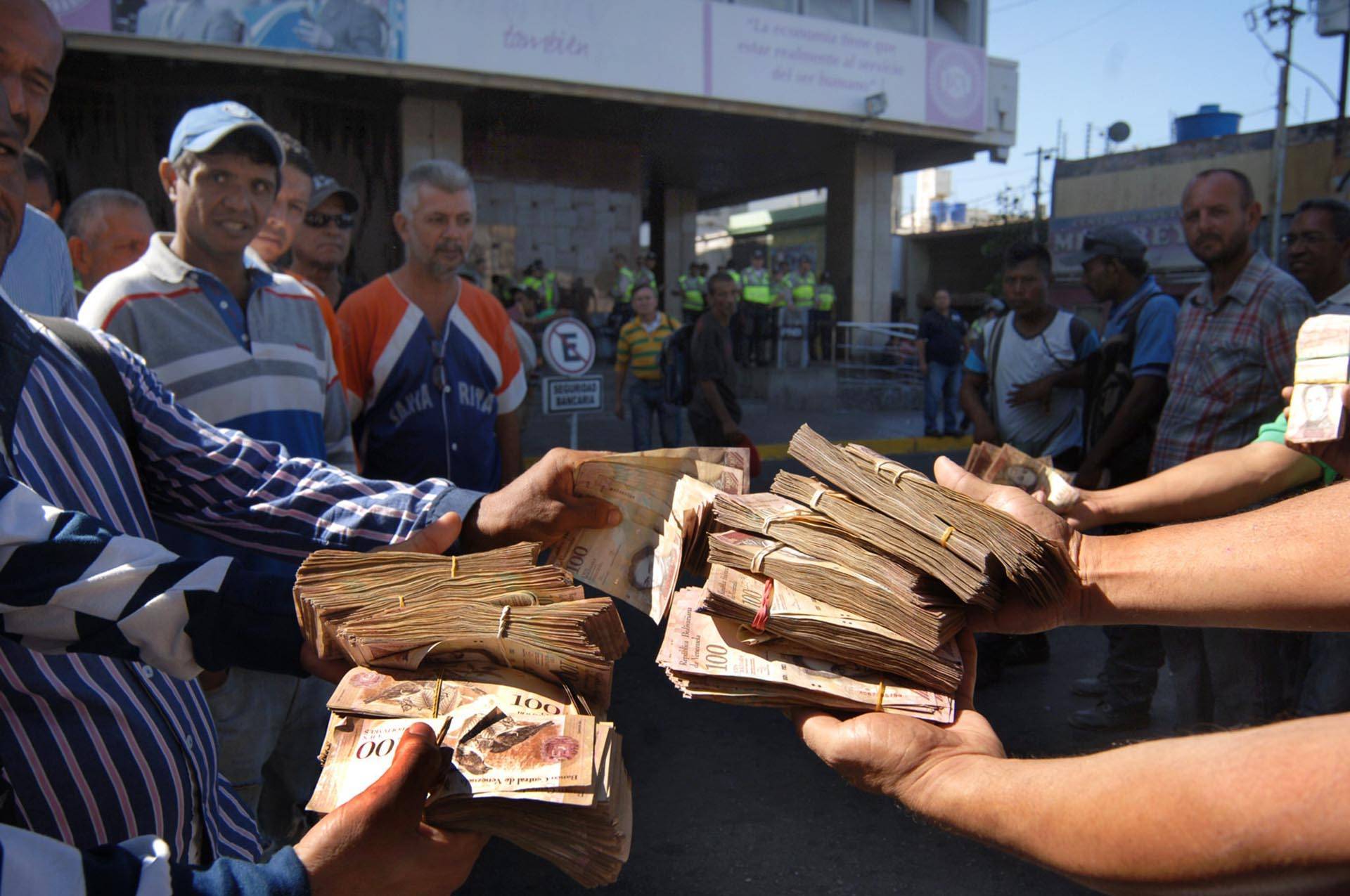 Курс венесуэльской валюты к рублю. валюта венесуэлы. история появления и текущая ситуация