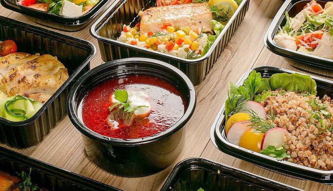 Бизнес-план по доставке еды и обедов в офис и на дом — как организовать бизнес производства домашних блюд — profylady.ru