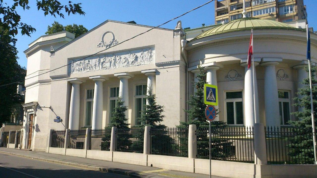 Посольства, консульства и визовые центры австрии | vv-travel.ru