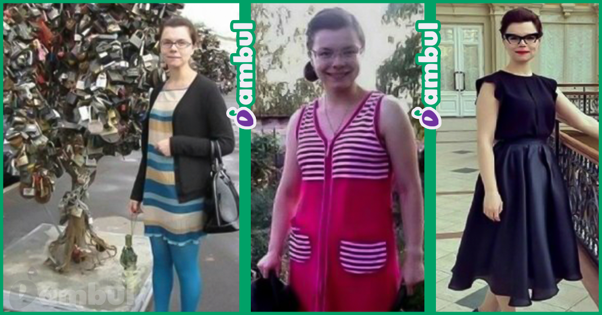 Как похудела елена степаненко на самом деле: диета, фото до и после