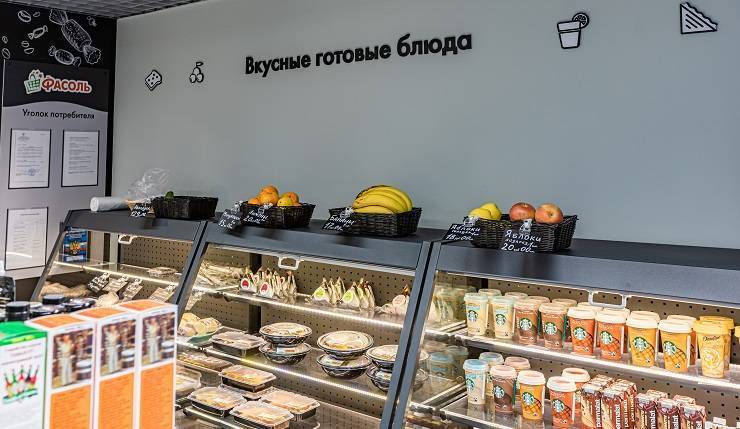 Продуктовые франшизы: стоимость супермаркета магнит у дома, белорусские колбасы, продукты питания у дома и пивная гильдия