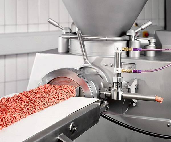 Производство колбасы: подробный бизнес план