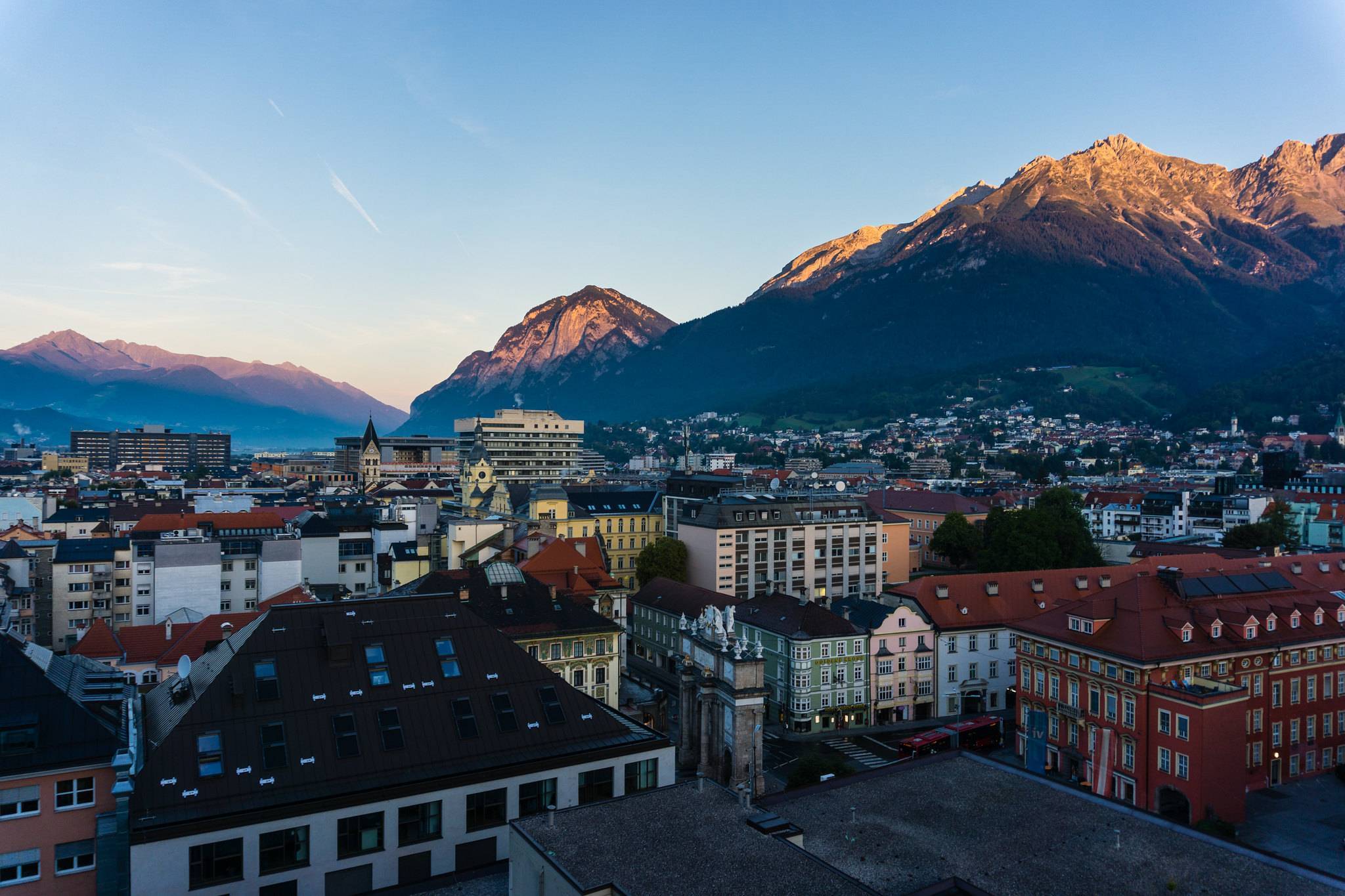 Как найти работу в австрии: особенности и нюансы поиска