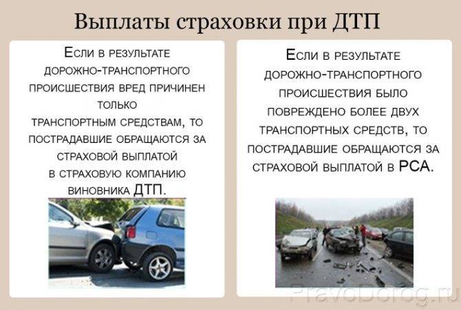 Выплаты по осаго при дтп в 2022 году: размеры страховки, документы, сроки