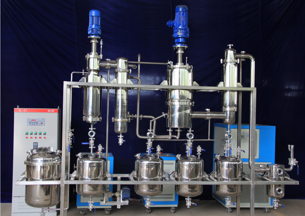 Оборудование для дистиллированная вода