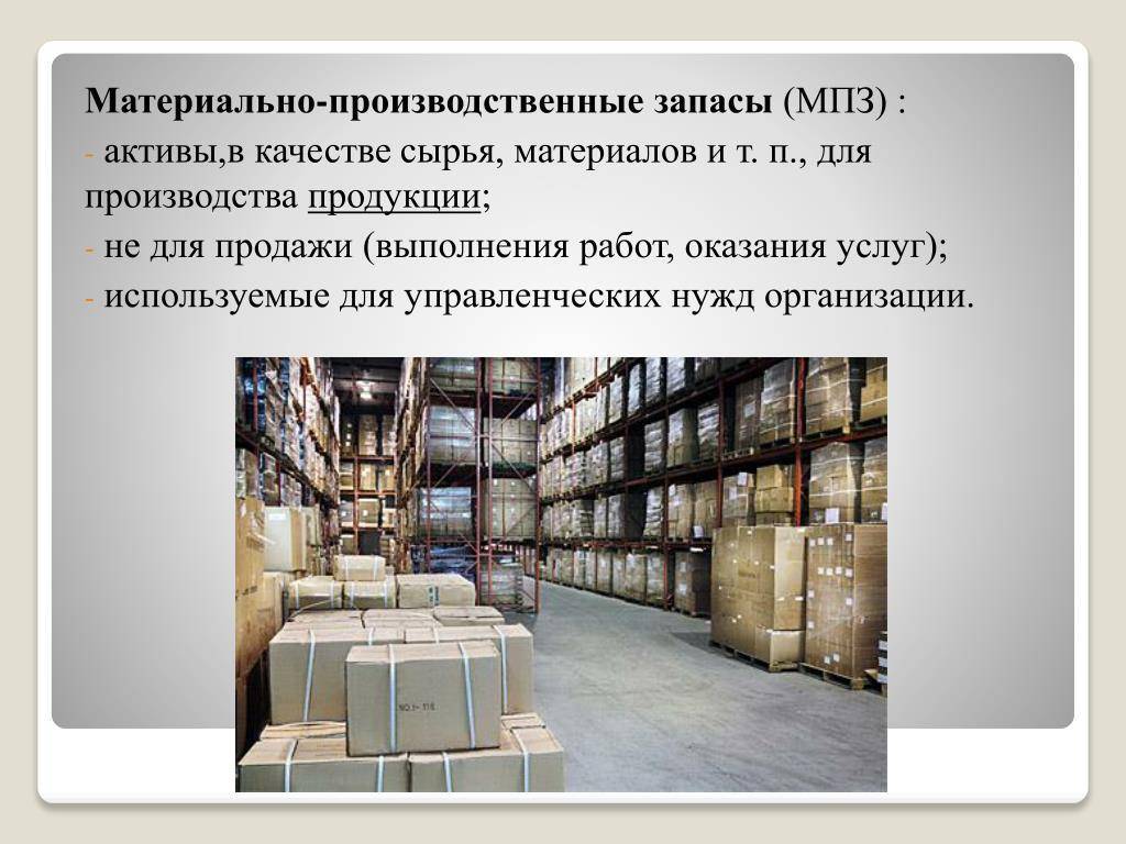 Дальнейшее использование продукции