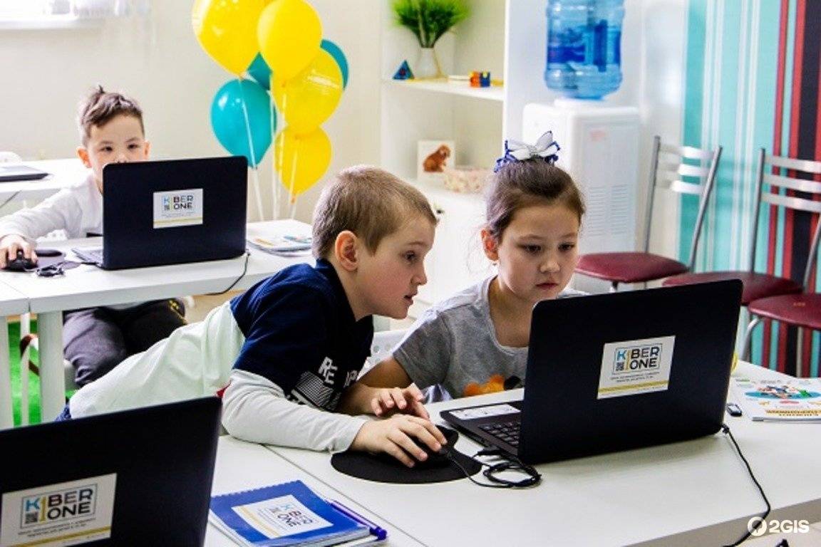 Актуально, выгодно, без конкурентов: стоит ли открывать школу программирования для детей