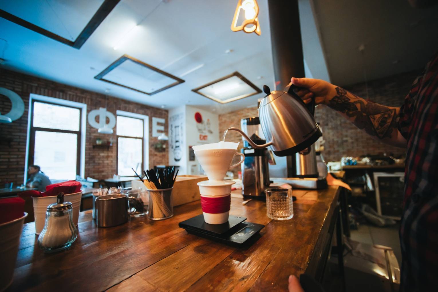 Как открыть кофейню с нуля, сколько стоит: бизнес план кофейни с примером и расчетами