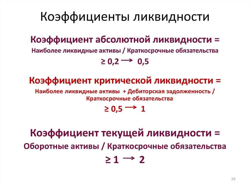 Критический коэффициент проекта формула